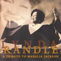 I Know Who Holds Tomorrow — Lynda Randle