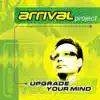 Arrival Project - Red Rasing