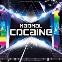 Cocaine - Single - MadMal