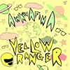 Yellow Ranger artwork