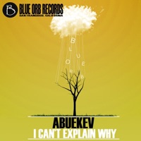 I Can't Explain Why - Single - AbueKev