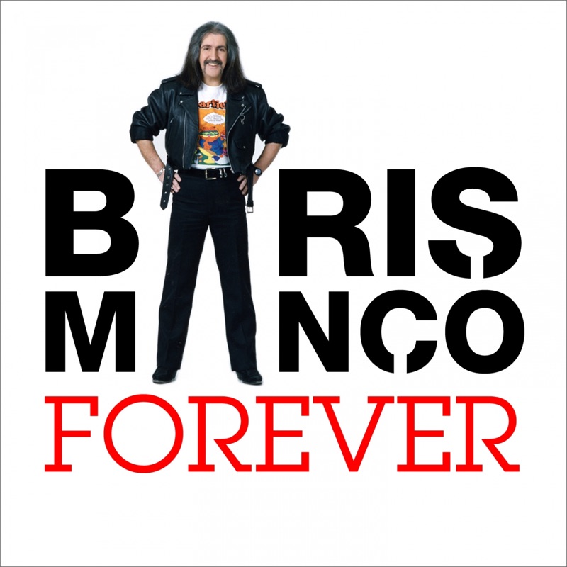 Barış Manço Gel