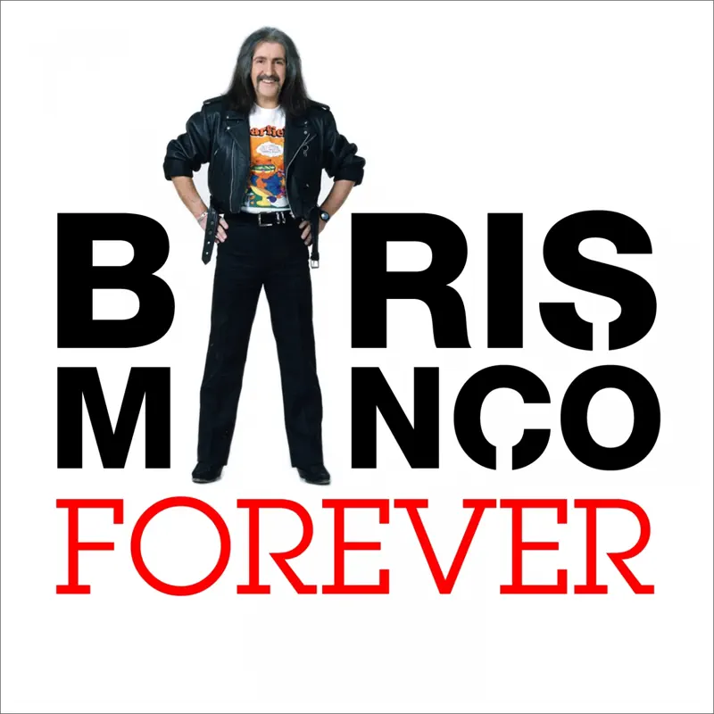 Barış Manço Gel
