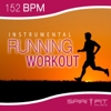 Instrumental Running Workout (152 BPM Pace) - SpiritFit Music