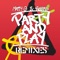 Party and Play - Matty G & Reeps lyrics