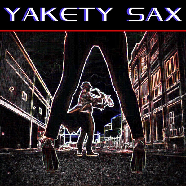 Yakety Sax