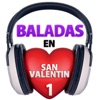 Baladas en San Valentin, Vol. 1