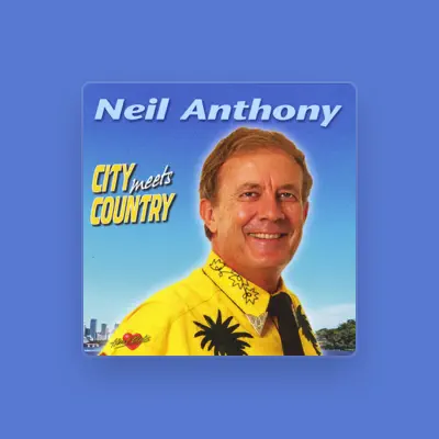 Listen to Neil Anthony, watch music videos, read bio, see tour dates & more!