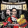 Superhereos Remixes Ep