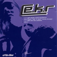 Yall Smoke Weed Overthere? - EP - EKR