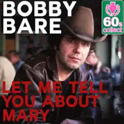 Let Me Tell You About Mary (Remastered) - Single - Bobby Bare