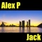 Jack (Club Mix) artwork