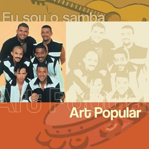 Eu Sóu o Samba