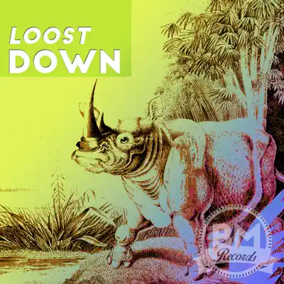 Ouve Down - Single de Loost!