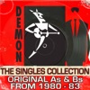 Demon - the Singles Collection (Digital Only)
