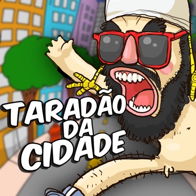 Taradão da Cidade - Single