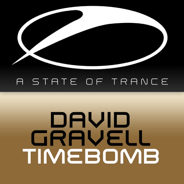 Timebomb - Single