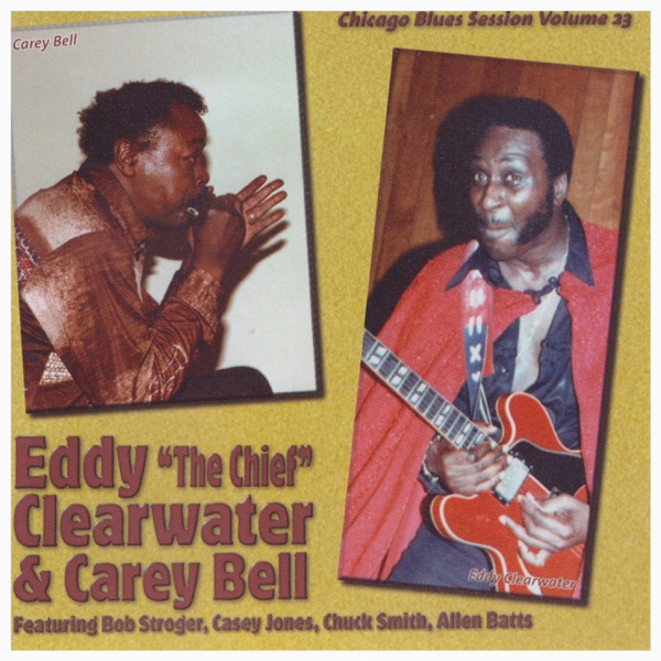 Chicago Blues Session, Vol. 23