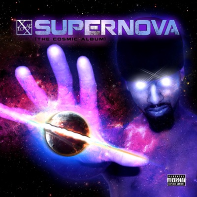 Supernova (The Cosmic Album)