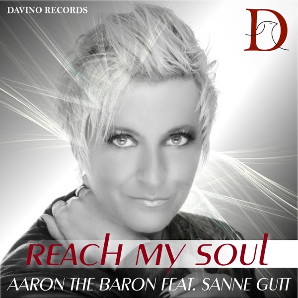 Reach My Soul (feat. Sanne Gutt)