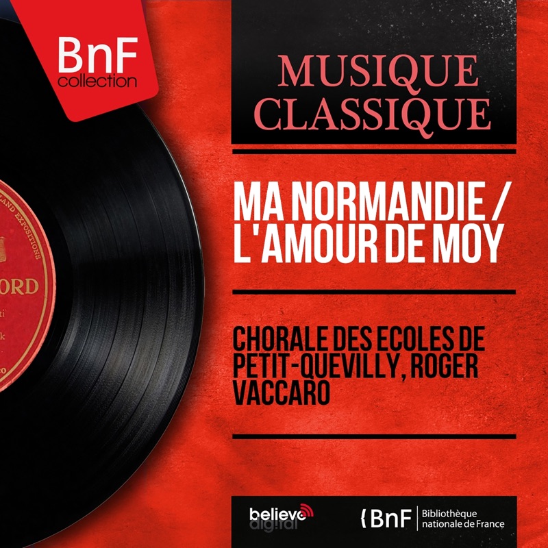 Ma Normandie