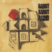 Rabbit Rabbit - The Curious One