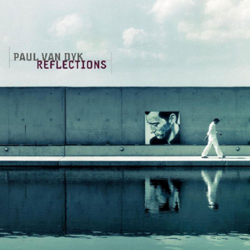 Reflections - Paul van Dyk Cover Art