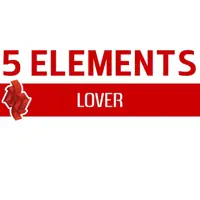 Lover (Original Radio) — 5 Elements