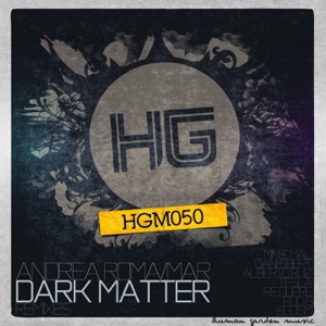 Dark Matter Remixes