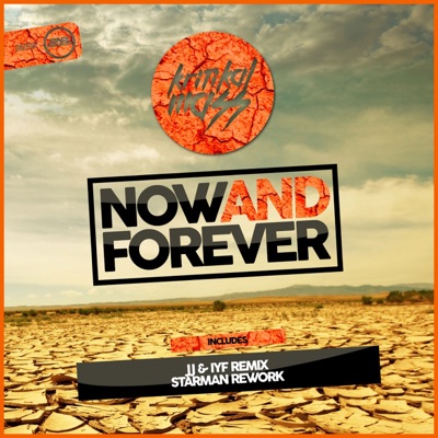 Now & Forever - EP