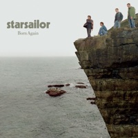 Born Again (Radio Edit) - Single - Starsailor