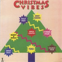 Alton Ellis - Praise Jah It's Christmas