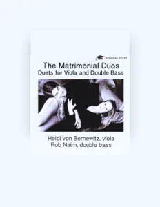 Hör dir Heidi Von Bernewitz an, schau dir Musikvideos an, lies die Biografie, finde Tourdaten und mehr!