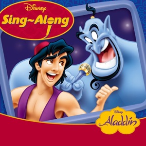 A Whole New World (Pop Version)