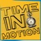 Time in Motion - Gingaz lyrics