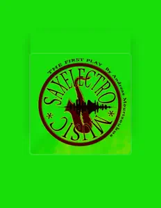 Saxelectro을(를) 듣고, 뮤직 비디오를 보고, 약력을 읽고, 투어 일정 등을 확인하세요!