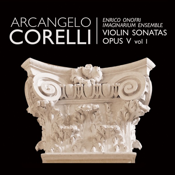 Corelli: Violin Sonatas