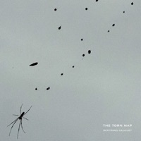 The Torn Map - Bertrand Gauguet