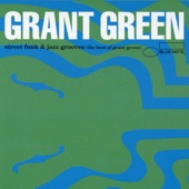 Grant Green - Ezz-Thetic