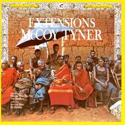 Extensions - McCoy Tyner Extensions - McCoy Tyner