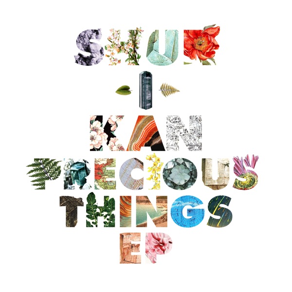 Precious Things - Single