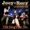 Joey + Rory