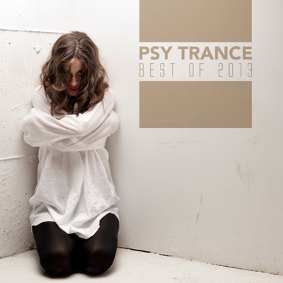 Psy Trance Best Of 2013