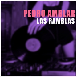Pedro Amblar - Las Ramblas