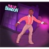 Phillip Brandon - EP