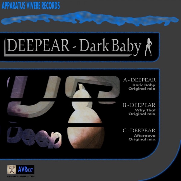 Dark Baby - Single