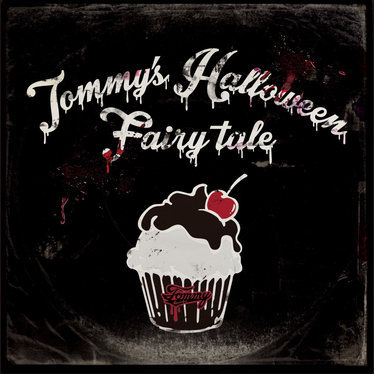 Tommy S Halloween Fairy Tale Ep By Tommy Heavenly6 Tommy February6 On Itunes Tommy S Halloween Fairy Tale Ep By Tommy Heavenly6 Tommy February6 On Itunes