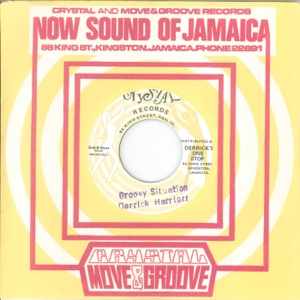 Groovy Situation - Single