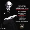 Stream & download Dimitri Mitropoulos Conducts Beethoven: Sinfonia No. 3