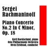 Sergei Rachmaninoff:  Piano Concerto No.2 In C Minor, Op. 18